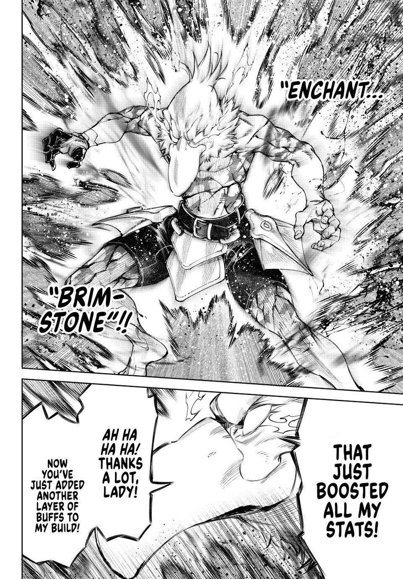 Shangri-La Frontier Chapter 269 image 14